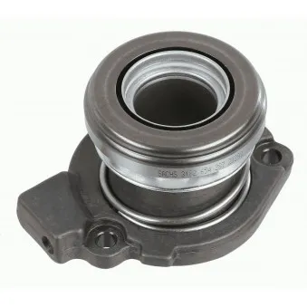 Butée hydraulique, embrayage SACHS 3182 654 287