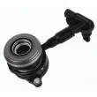 Butée hydraulique, embrayage SACHS 3182 654 288 - Visuel 1