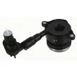 Butée hydraulique, embrayage SACHS 3182 654 289 - Visuel 2