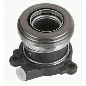 Butée hydraulique, embrayage SACHS 3182 654 291