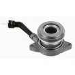 Butée hydraulique, embrayage SACHS 3182 654 292 - Visuel 1