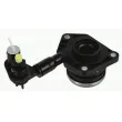 Butée hydraulique, embrayage SACHS 3182 654 294 - Visuel 2