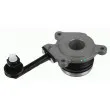Butée hydraulique, embrayage SACHS 3182 654 295 - Visuel 2