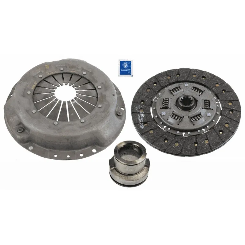 Kit d'embrayage SACHS 3400 700 429