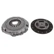 Kit d'embrayage SACHS 3400 700 672 - Visuel 1
