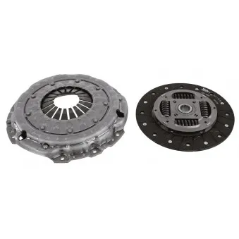 Kit d'embrayage SACHS 3400 700 672