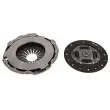 Kit d'embrayage SACHS 3400 700 672 - Visuel 2