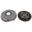 Kit d'embrayage SACHS 3400 700 673 - Visuel 1