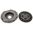 Kit d'embrayage SACHS 3400 700 673 - Visuel 2
