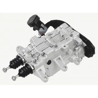 Cylindre récepteur, embrayage SACHS 3981 654 003
