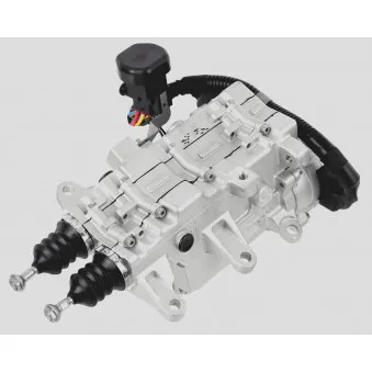 Cylindre récepteur, embrayage SACHS 3981 654 006