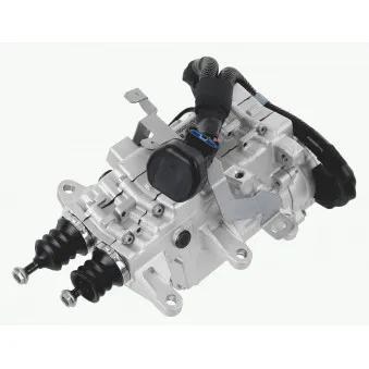Cylindre récepteur, embrayage SACHS 3981 654 009