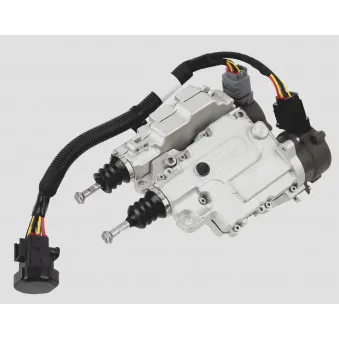 Cylindre récepteur, embrayage SACHS 3981 654 011