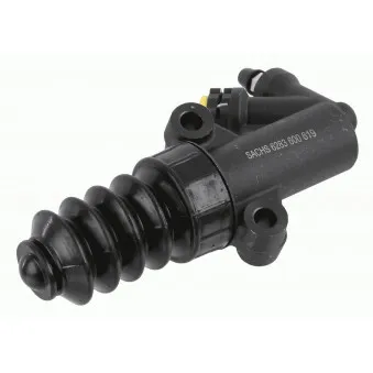 Cylindre récepteur, embrayage SACHS