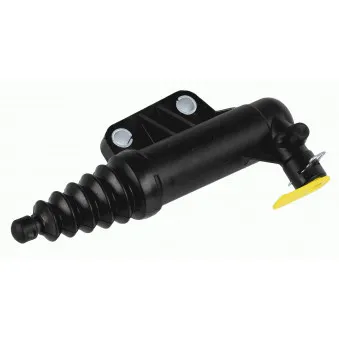 Cylindre récepteur, embrayage SACHS 6283 600 620