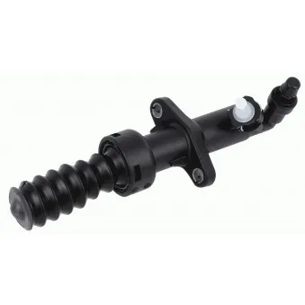Cylindre récepteur, embrayage SACHS