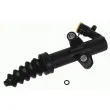 Cylindre récepteur, embrayage SACHS 6283 654 002 - Visuel 1