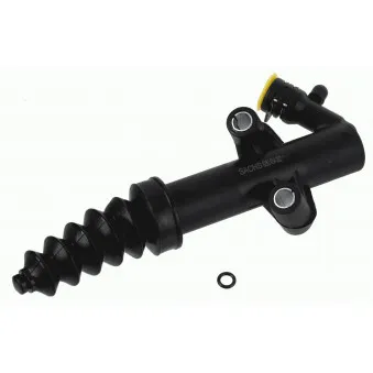 Cylindre récepteur, embrayage SACHS 6283 654 002