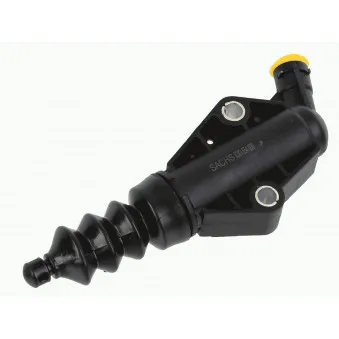 Cylindre récepteur, embrayage SACHS 6283 654 006