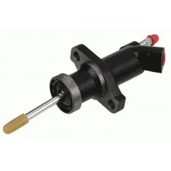 Cylindre récepteur, embrayage SACHS 6283 654 008