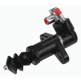 Cylindre récepteur, embrayage SACHS