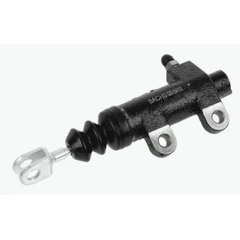 Cylindre récepteur, embrayage SACHS 6283 654 012
