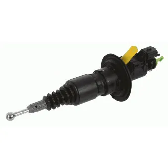 Cylindre émetteur, embrayage SACHS 6284 600 874