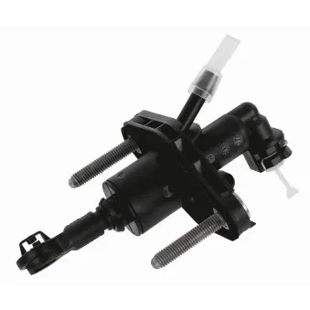 Cylindre émetteur, embrayage SACHS