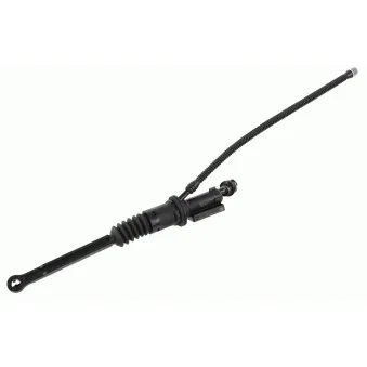 Cylindre émetteur, embrayage SACHS 6284 605 101