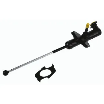 Cylindre émetteur, embrayage SACHS 6284 654 001