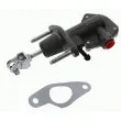 Cylindre émetteur, embrayage SACHS 6284 654 002 - Visuel 1