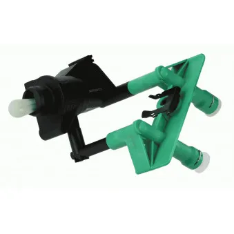 Cylindre émetteur, embrayage SACHS 6284 654 003