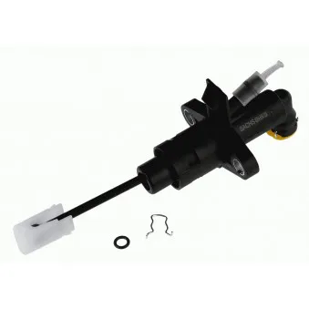 Cylindre émetteur, embrayage SACHS 6284 654 004