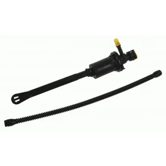 Cylindre émetteur, embrayage SACHS 6284 654 005