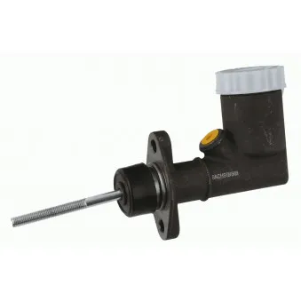 Cylindre émetteur, embrayage SACHS 6284 654 006