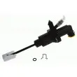 Cylindre émetteur, embrayage SACHS 6284 654 007 - Visuel 1