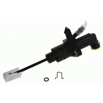 Cylindre émetteur, embrayage SACHS 6284 654 007