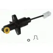 Cylindre émetteur, embrayage SACHS 6284 654 007 - Visuel 2