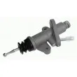 Cylindre émetteur, embrayage SACHS 6284 654 009 - Visuel 1