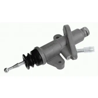 Cylindre émetteur, embrayage SACHS 6284 654 009