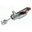 Cylindre émetteur, embrayage SACHS 6284 654 023 - Visuel 1