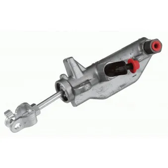 Cylindre émetteur, embrayage SACHS 6284 654 023
