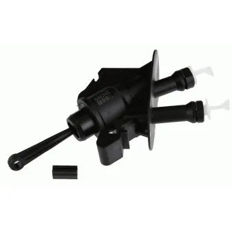 Cylindre émetteur, embrayage SACHS 6284 654 026