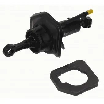 Cylindre émetteur, embrayage SACHS 6284 654 027