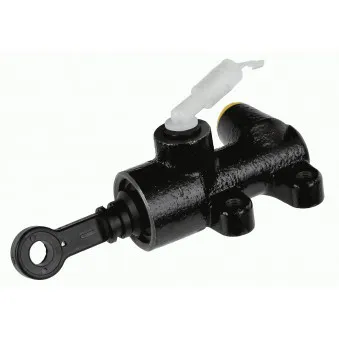 Cylindre émetteur, embrayage SACHS 6284 654 028