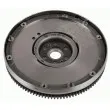 Volant moteur SACHS 6366 000 057 - Visuel 1