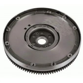 Volant moteur SACHS 6366 000 057