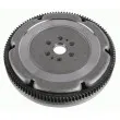Volant moteur SACHS 6366 000 057 - Visuel 2