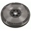Volant moteur SACHS 6366 000 058 - Visuel 1
