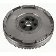 Volant moteur SACHS 6366 000 059 - Visuel 1